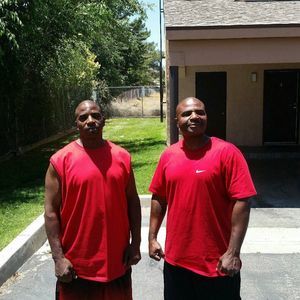 Meet your Posher, Charles